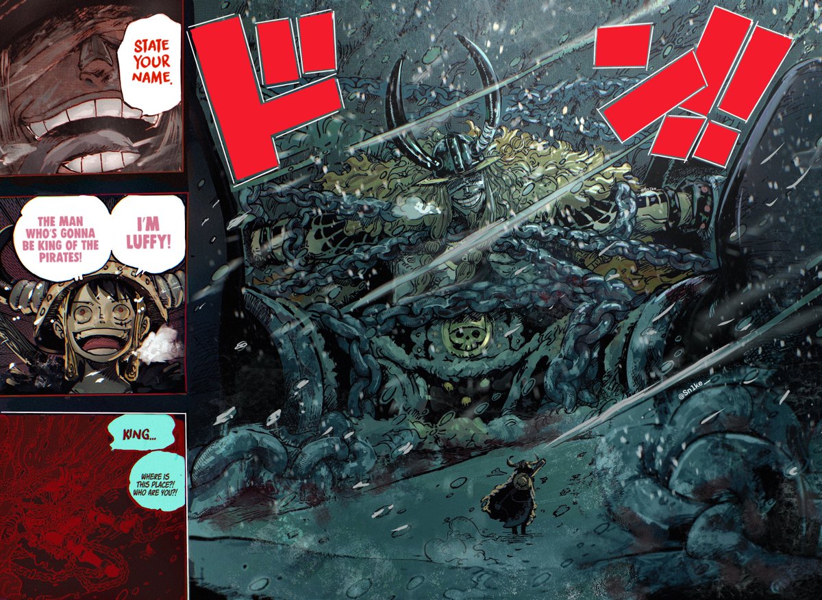 ✧ SNAKE ✧ tweet media