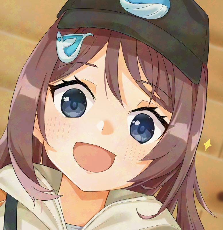 makinoki@ Skeb募集中 tweet media