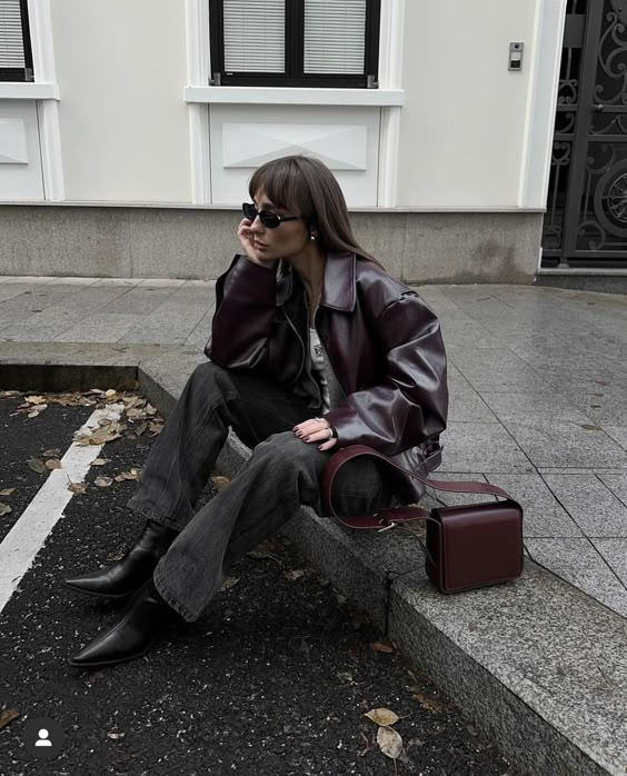 liIacdaisy's tweet photo. brown outfits https://t.co/sL8fAbAbgc