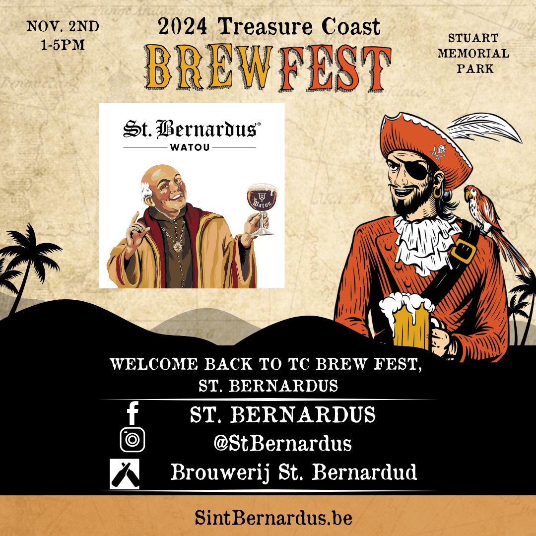 brew_tc's tweet photo. It wouldn't be BREW Fest without our AMAZING BREWERIES!
Did you know that all of the beer at TC Brew Fest is donated by the breweries year after year? This helps make our charitable donations each year possible!
Big shout out to our next round of confirmed Breweries!! https://t.co/4jNH4zFu8Q