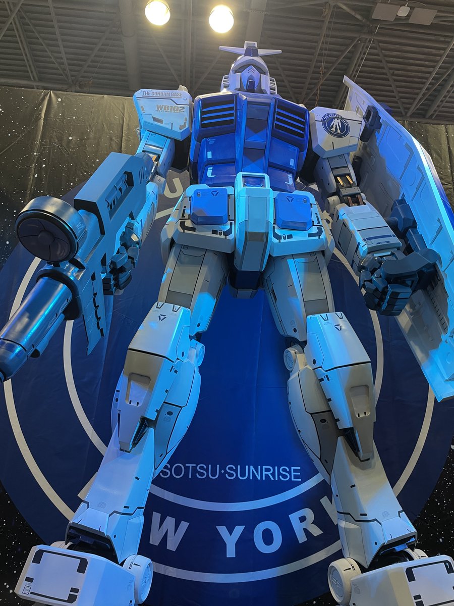 #gundam@BandaiHobbyUS
