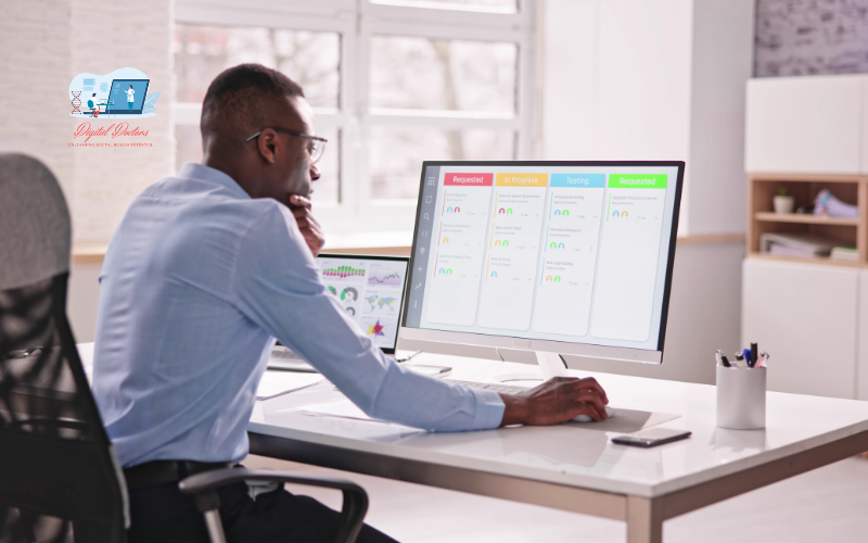 DocsExplainFM's tweet photo. Discover top companies hiring for remote healthcare project management roles, essential skills, and tips for success. π₯πΌ More at https://t.co/kt1V2kLO2x
#RemoteHealthcare #ProjectManagement #HealthcareCareers #WorkFromHome #MedicalJobs #HealthcareProjectManagement π https://t.co/5w7VcuxE4i