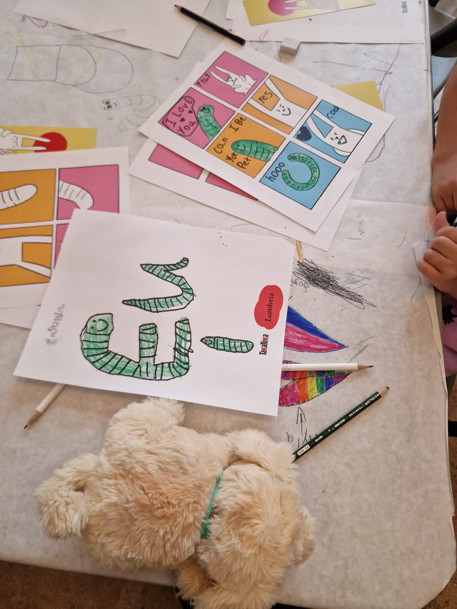 Ramón D. Veiga tweet media