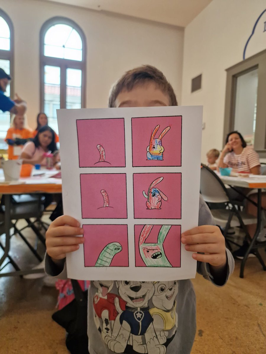 Ramón D. Veiga tweet media