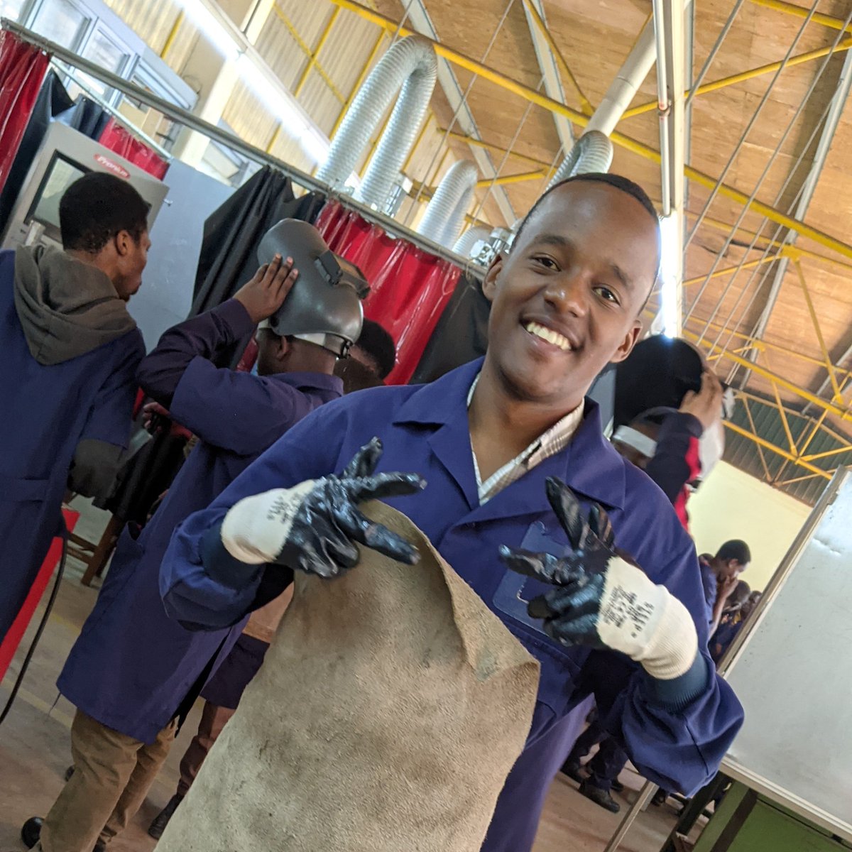 ErickTemu1's tweet photo. #NewProfilePic https://t.co/7ltSTokvTw