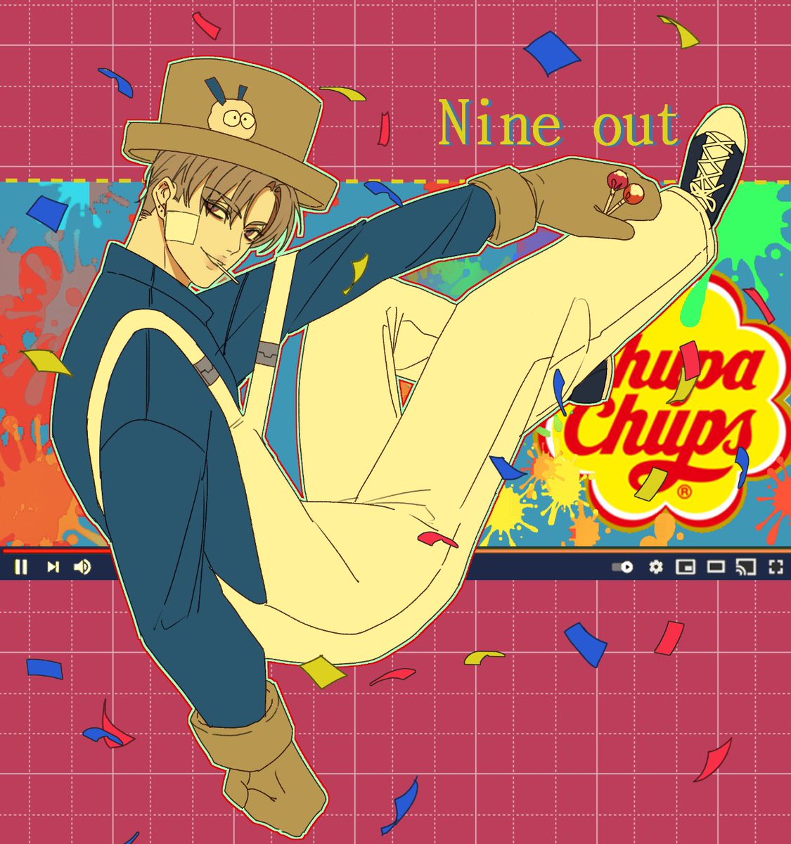 MoNoon (@monoon_123) on Twitter photo 