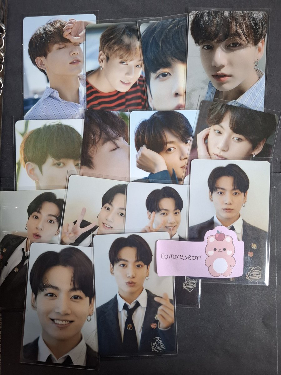 gio VAI VER O BTS tweet media