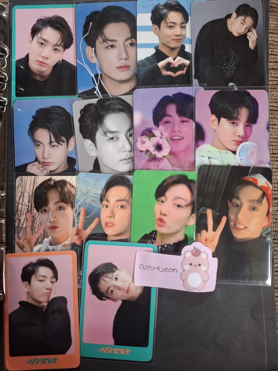 gio VAI VER O BTS tweet media