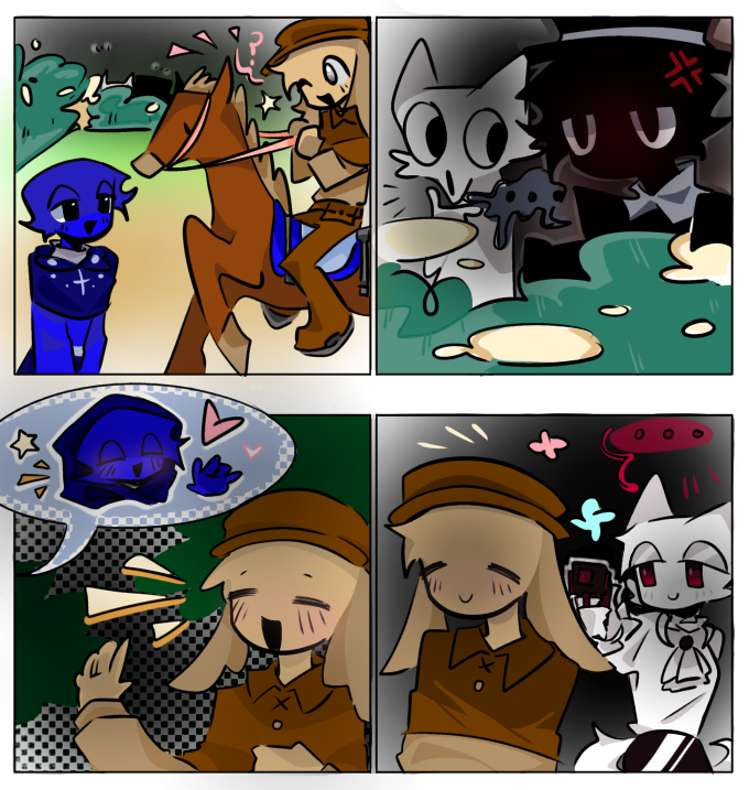 “okay, i understand your mean, boss”
#sprunki #SprunkiTunner #sprunkijevin #sprunkiwenda #sprunkiblack