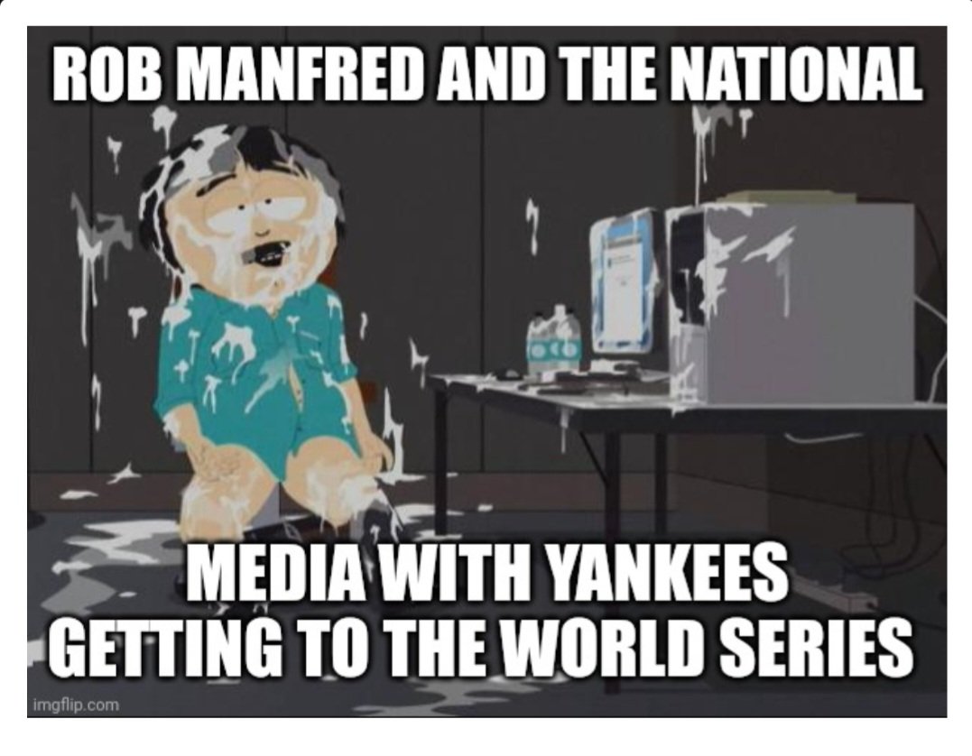 ole1pete's tweet photo. @MLB https://t.co/FH7m3SVBcS