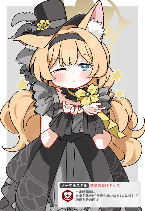 ありがとうアイドルマリー.. 