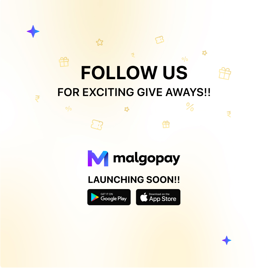 Malgo Pay tweet media
