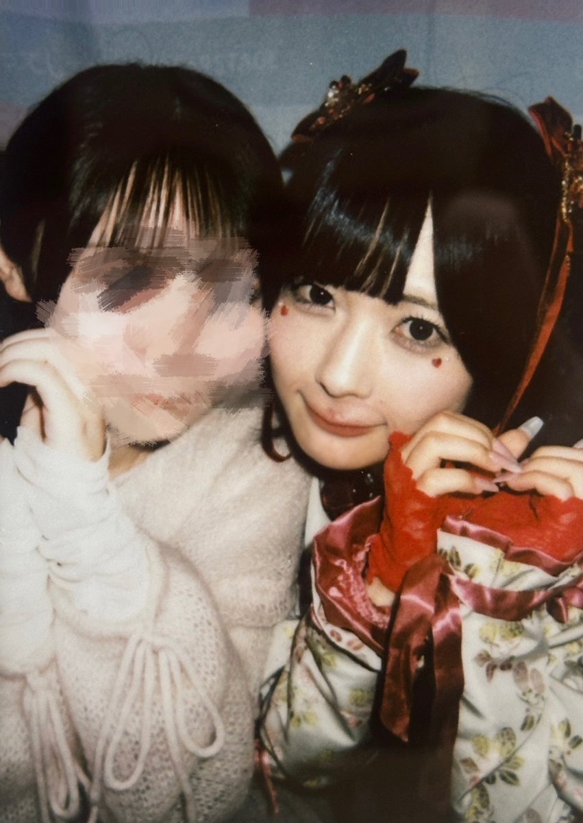 勝手に彼女になってもらったᐡ𓂂- · -𓂂ᐡ♡
 #あむ心中