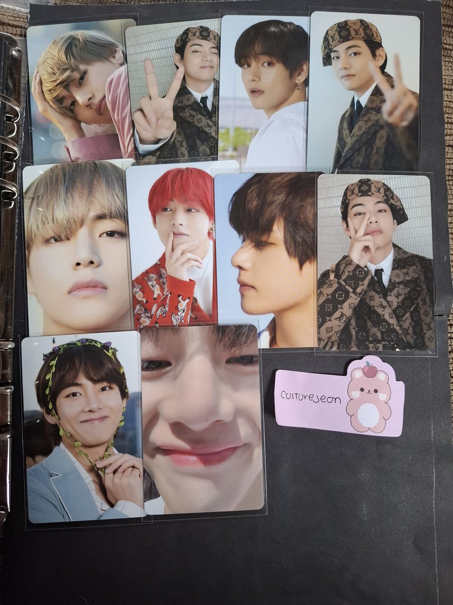 gio VAI VER O BTS tweet media