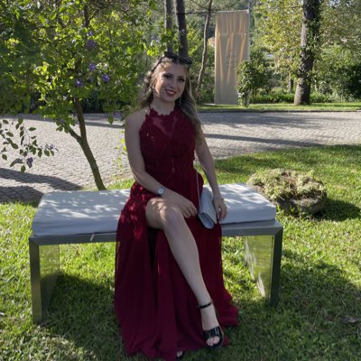#NovaFotoDePerfil