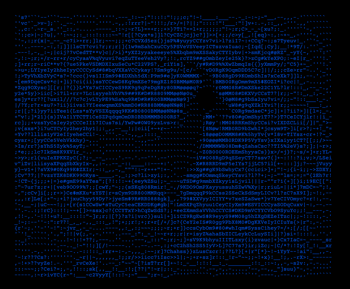 @0xWinged $goatse singularity

goatsesingularity.vercel.app