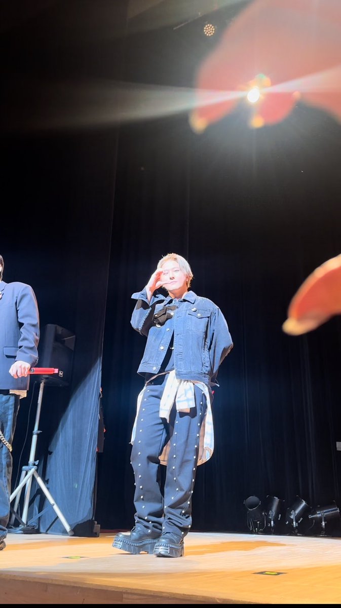 youngminmo's tweet photo. どんじゅねイベントたのしかったー🫶 https://t.co/9NDlIgYYnA