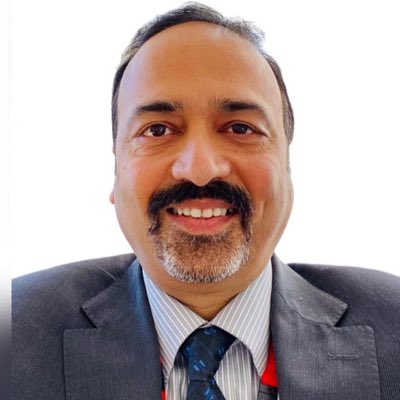 Dr Himanshu Garg tweet media