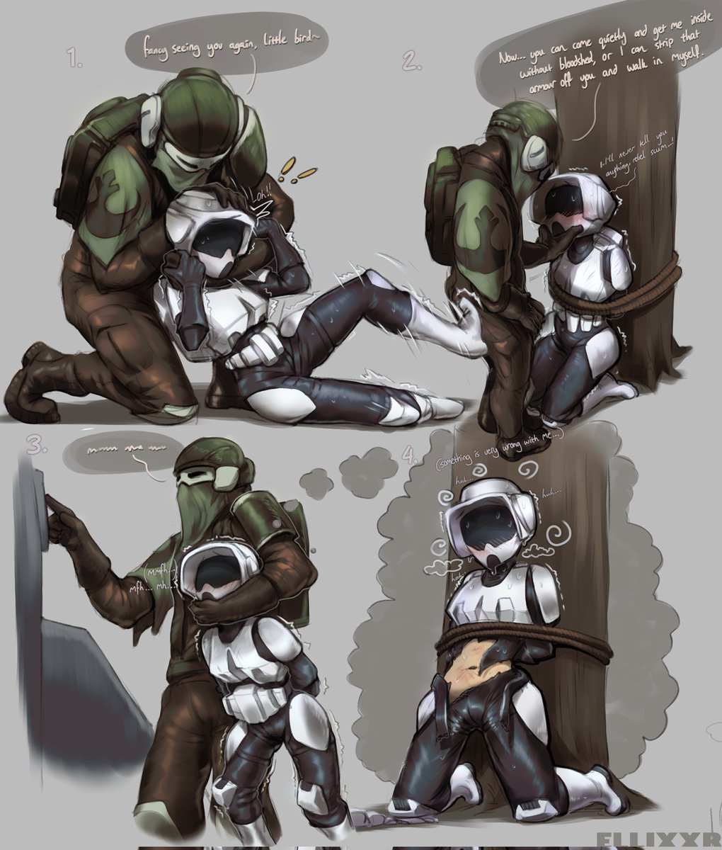 ellixxr's tweet photo. oh to be a low ranking trooper with valuable intel......... https://t.co/RQPTHTHouB
