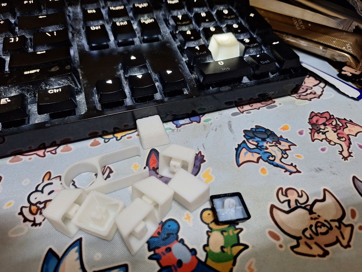 啊雷 tweet media