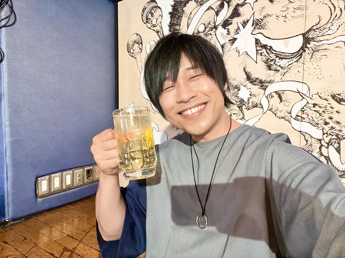 atomic7 〜50th〜ご視聴ありがとうございましたー