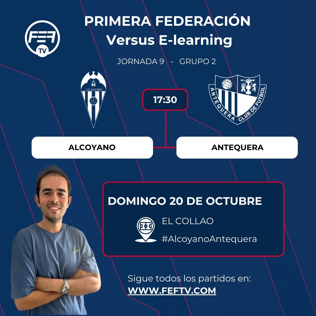Pablo Gil Mora tweet media