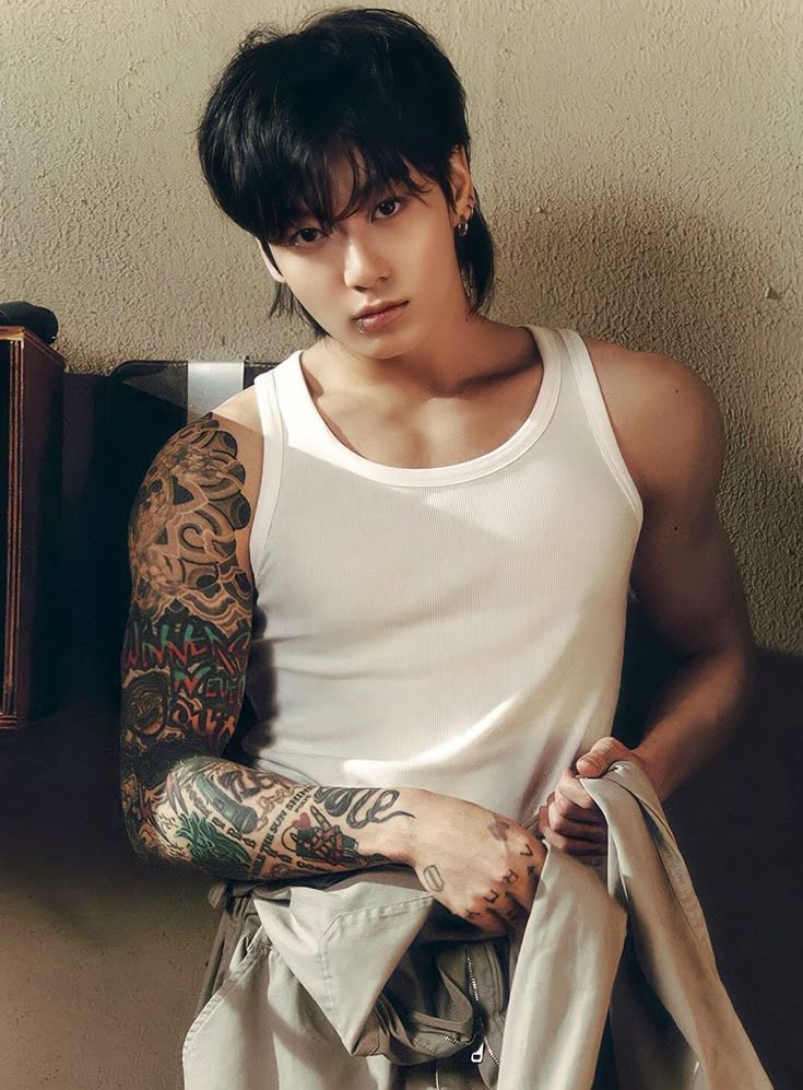 popstarjjk97's tweet image. Give me 700 replies

I vote for #jungkook at #2024MAMAVOTE