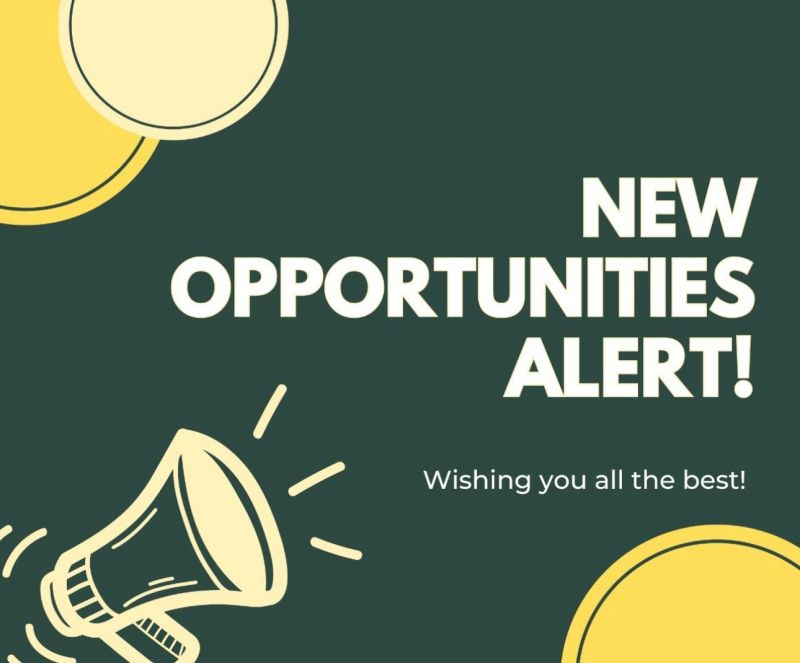 opportunitiesfy's tweet photo. 🌍 Exciting Global Opportunities Await! Explore transformative programs and funding designed to empower young leaders and innovators 🌟
🗓️Deadlines vary!
🔗Visit here for more information: https://t.co/lTl1Vf33Qp
#YouthInnovation #GlobalOpportunities #LeadershipPrograms https://t.co/eEH3Vbmzwu