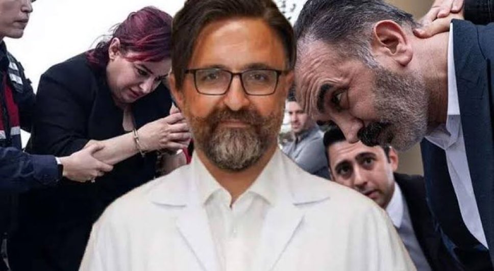 Türkiye de olmaz denilen her şey oldu.!

Bebeleri para karşılığı öldürdüler,
Ölü bebeleri bile sattılar,
 Bunlar  bakanlık yapmış kişilerin hastaneleri ortak çalıştı,yapılan cinayetlere göz yumuldu.

Zalimliği ve vicdansızlığı kanlarının son damlasına,iliklerine kadar yaşamışlar!