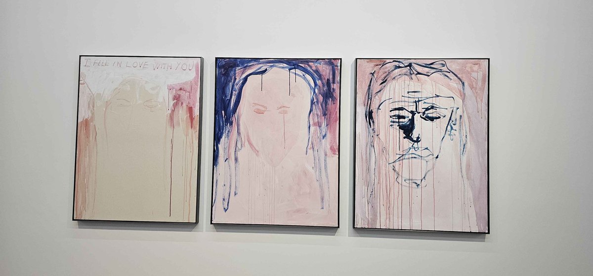 GalleryHuns's tweet photo. From Tracey Emin to the Turner Prize! We got up to a lot in October. Big thanks to @Logan01Blue and @lite_writes_ for hosting in my absence ❤️

Join our Discord for all the latest info about meetups (and just hang out online with us!)

https://t.co/ashB1BJU11 https://t.co/HjBroRZO8z