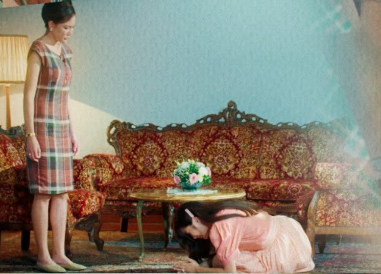 ไม่ไหวกับภาพนี้ ฮืออ สงสารคุณหญิง

ANILPIN LOVE DEPRIVATION
#ปิ่นภักดิ์EP12