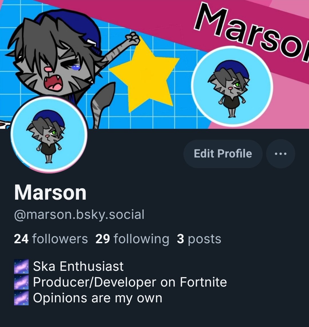Marson 🌌🏁 tweet media