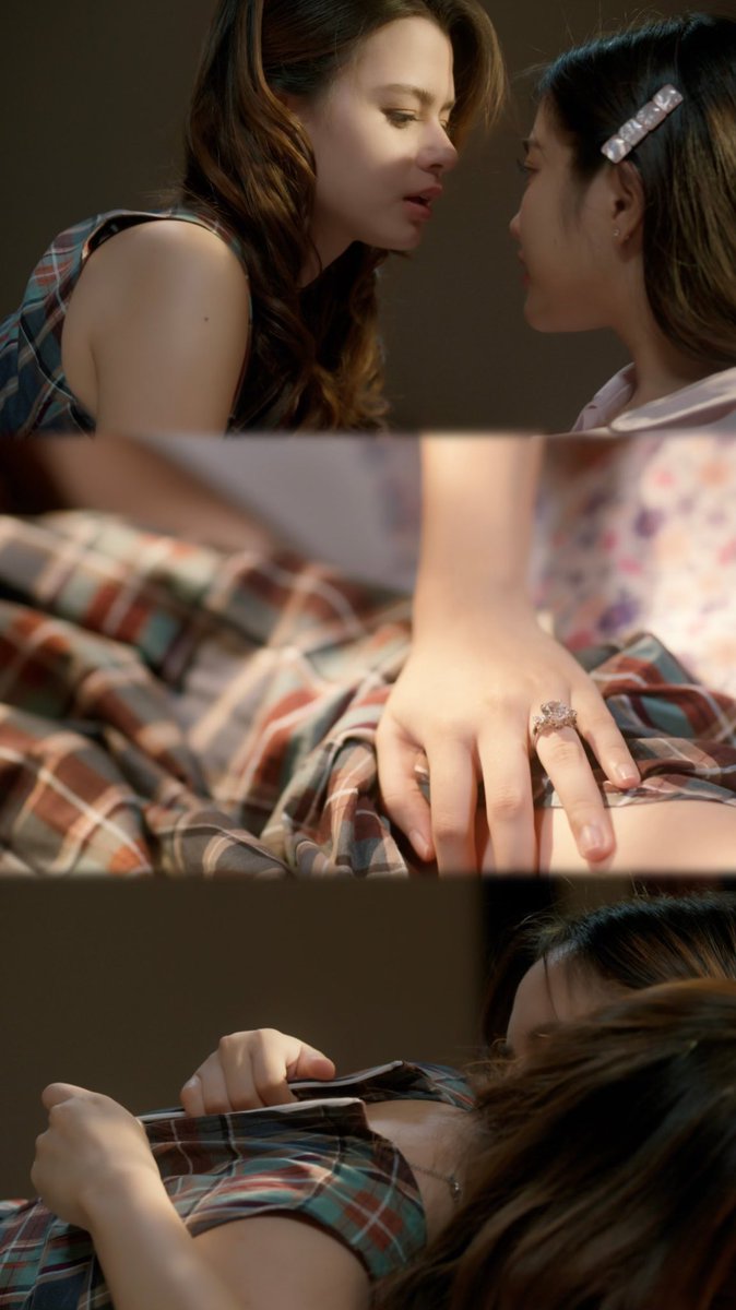 We need to survive until EP 16 🥹

ANILPIN LOVE DEPRIVATION
#ปิ่นภักดิ์EP12