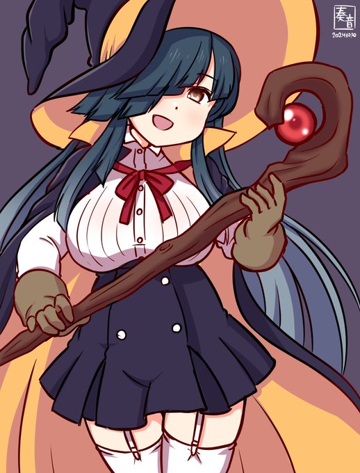 「キャラメル…? 私、嫌いじゃないです」

#艦これ版真剣お絵描き60分一本勝負_20241020
#早霜

※遅刻+15分 