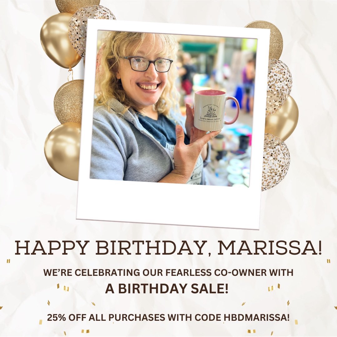 Love'sSweetArrow tweet media