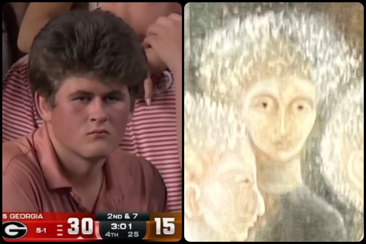 ArtButMakeItSports (@artbutsports) on Twitter photo <a href="/nocontextcfb/">no context college football</a> Dear DiaryāNever Since We Left Prague, by Leonora Carrington, 1955 <a href="/nocontextcfb/">no context college football</a> Dear DiaryāNever Since We Left Prague, by Leonora Carrington, 1955