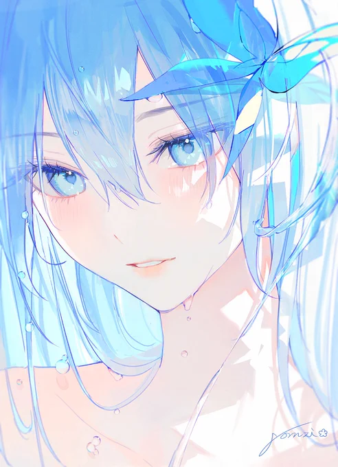 ブルスカもつくりました