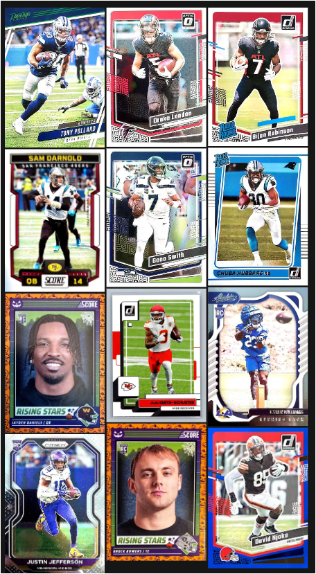 TheDFSCollector's tweet image. #DraftKings #week7 #dfs picks from the top writers in the industry. TheDFSCollector.com