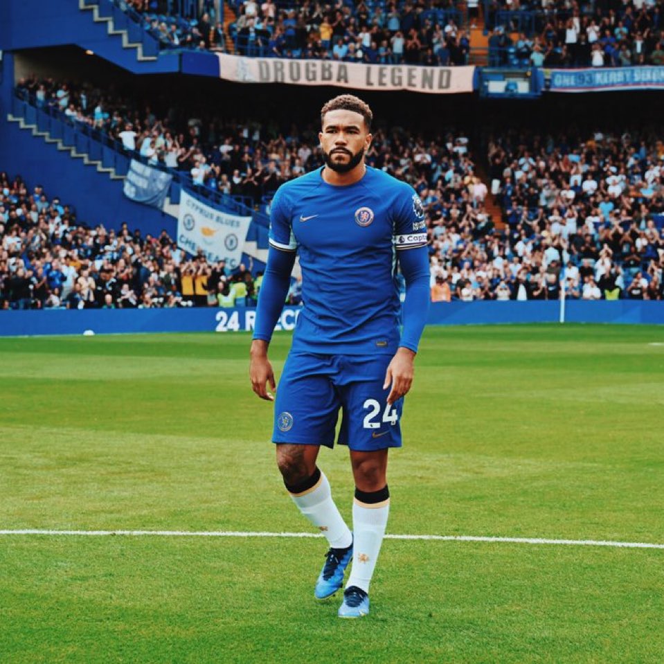 UberChelseaFC_'s tweet photo. Welcome back, Captain 💙 https://t.co/fW1o669Map