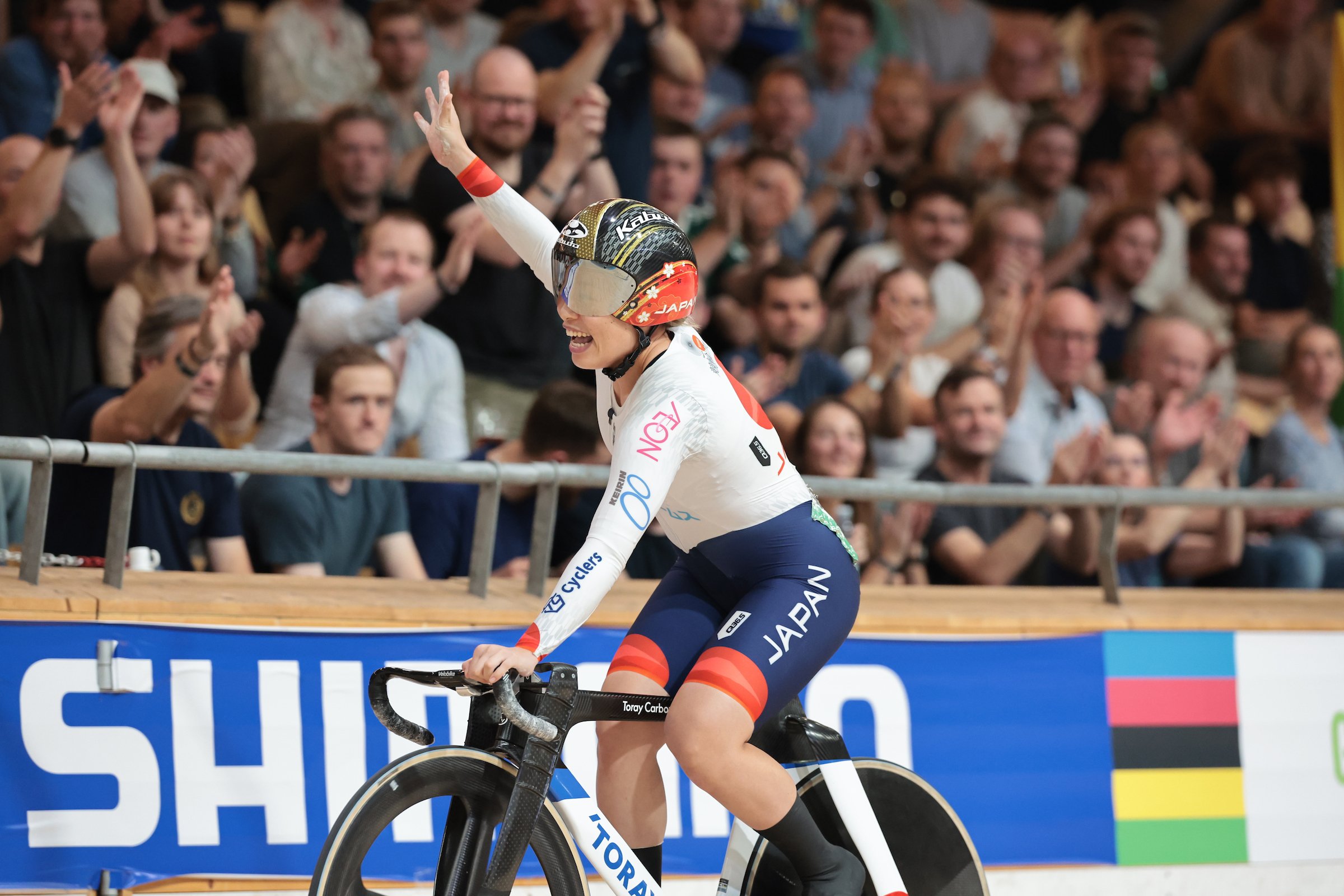 Ryota Nishizono (@NishizonoRyota) / X