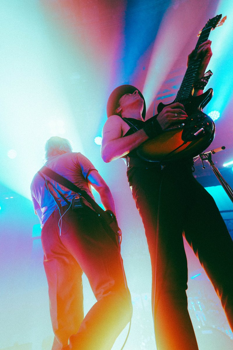 Libertines tweet media