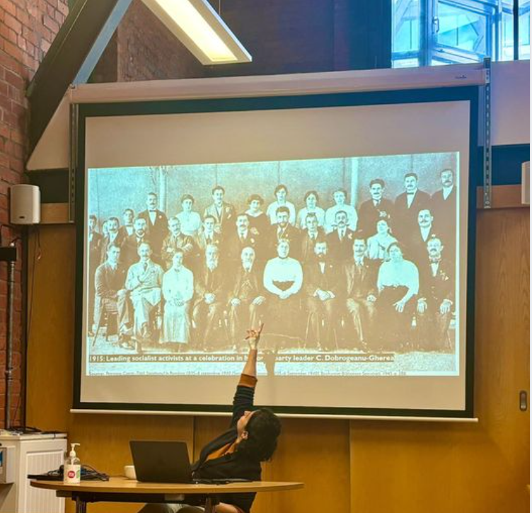 Ben Lewis (@bibliotaff) on Twitter photo Report: Conference on the International Socialist Women’s Movement (1907-1917); Manchester, October 17-18 2024 – Thanks to <a href="/LeverhulmeTrust/">The Leverhulme Trust</a> for financing and @germanatleeds for help with organising and also to colleagues at the People's History Museum drbenlewis.com Report: Conference on the International Socialist Women’s Movement (1907-1917); Manchester, October 17-18 2024 – Thanks to <a href="/LeverhulmeTrust/">The Leverhulme Trust</a> for financing and @germanatleeds for help with organising and also to colleagues at the People's History Museum drbenlewis.com