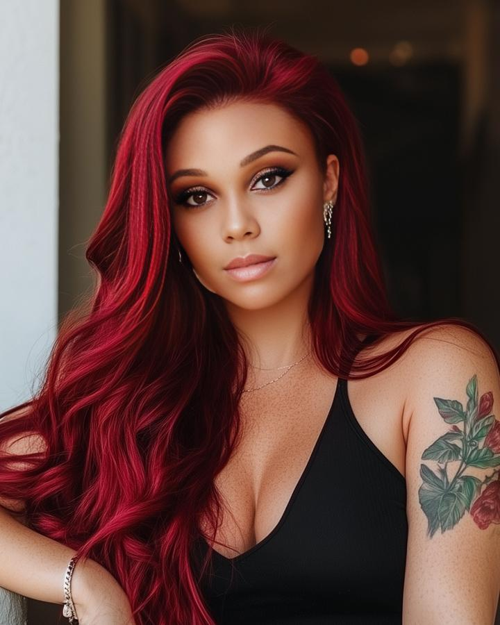 Victory Charlie tweet media