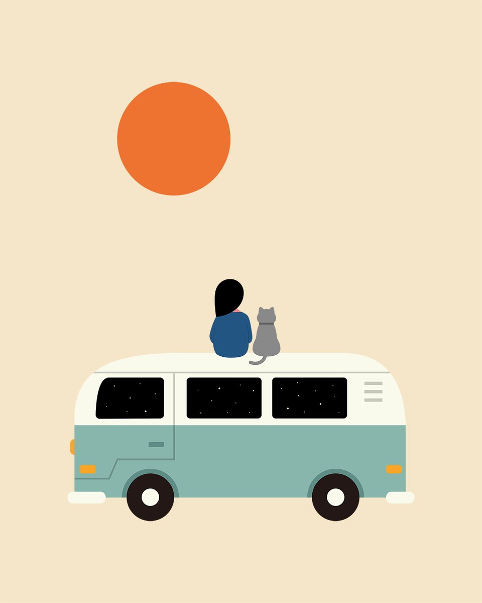 Mellow Out - Nothing can bring you peace but yourself : )
redbubble.com/shop/ap/165468…