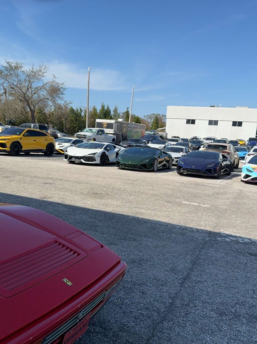 RogueEvoLLC's tweet photo. What if you could buy Lamborghinis? ππ¨ What would it take for you to do it? We believe the @conduit_network can make that dream happen with the right plan.
#AlibiDance #GonnaBeOkay #BlueMondayVibes #conduitnetwork #data #web3 #layer0 @DePIN_Crypto @saucydepins https://t.co/qxHYWAwtDR