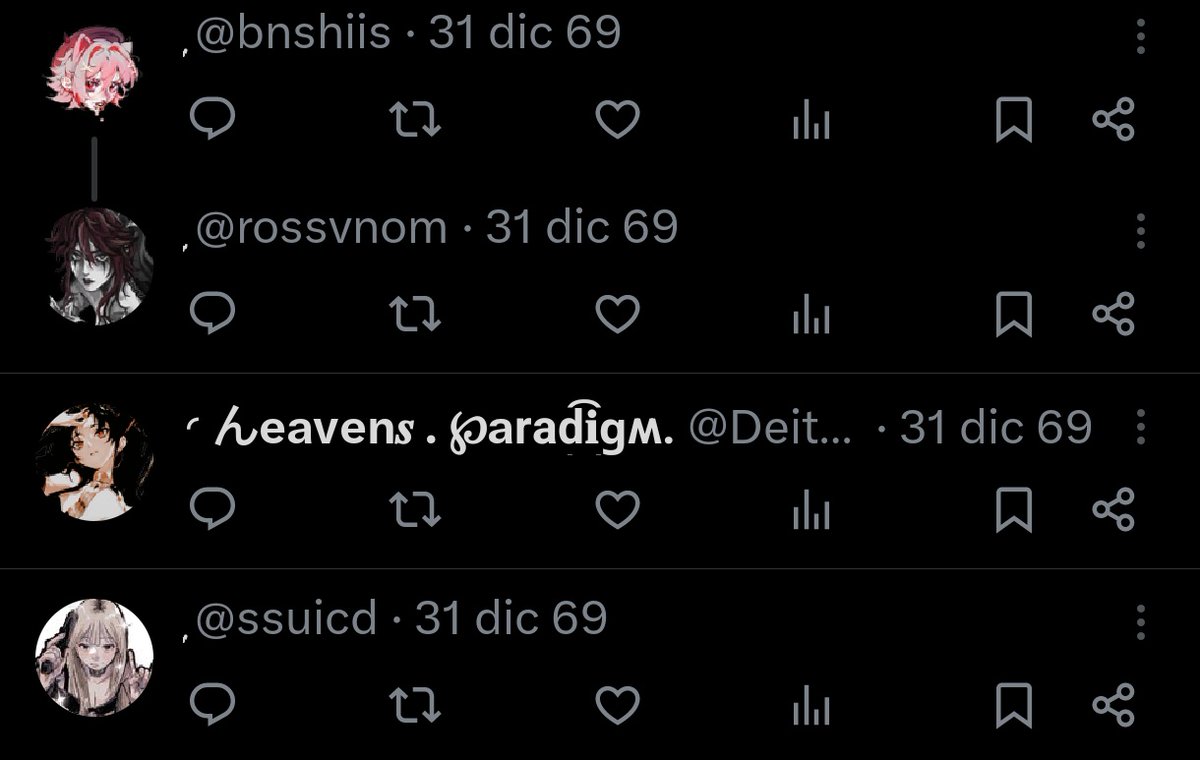 troughcorpses's tweet image. qué interesantes son sus conversaciones.