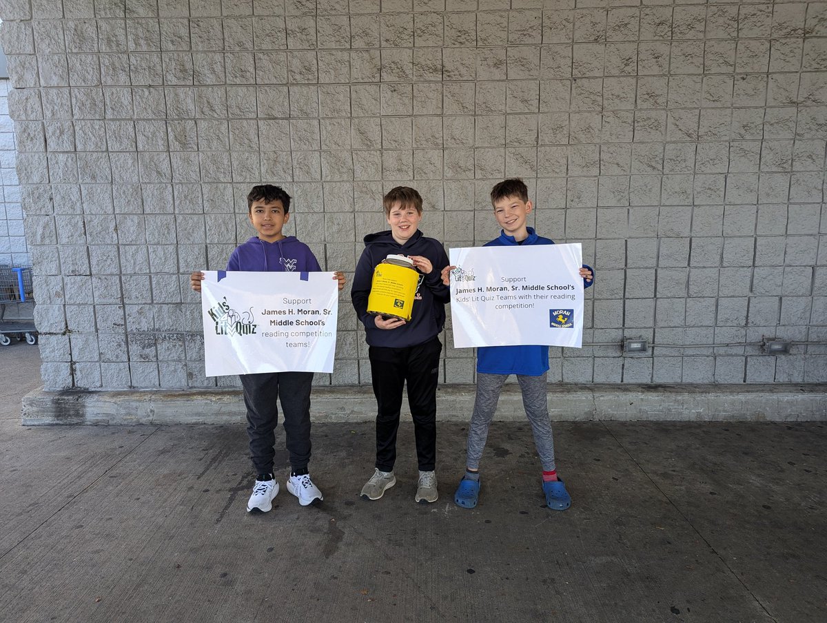 Moran Mustangs tweet media