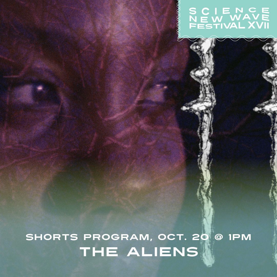 Science New Wave tweet media