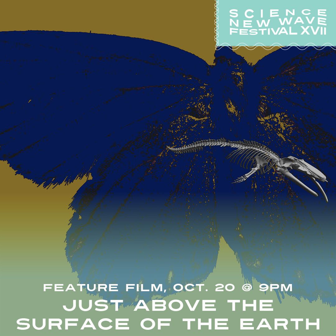 Science New Wave tweet media