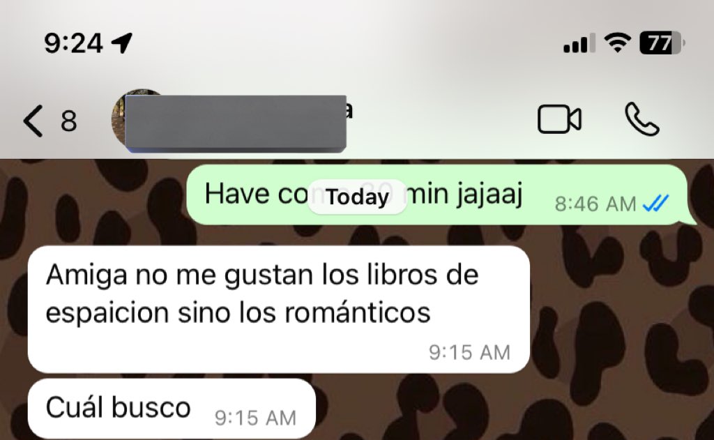 Amo ser esa amiga a la que le preguntan por libros 😮‍💨😮‍💨😮‍💨